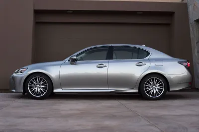 GS 200t